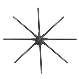 Голографічний дисплей 180см